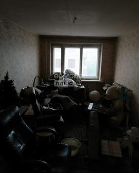 3-к квартира, вторичка, 58м2, 7/9 этаж