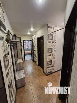 2-к квартира, вторичка, 43м2, 2/9 этаж