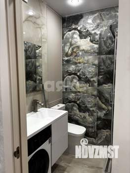 Студия квартира, вторичка, 30м2, 2/25 этаж