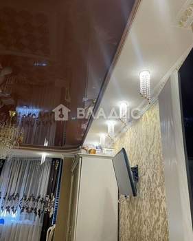 Студия квартира, вторичка, 110м2, 16/25 этаж