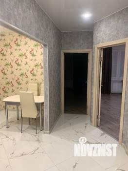 2-к квартира, вторичка, 59м2, 18/28 этаж