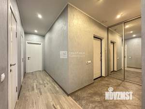 2-к квартира, вторичка, 88м2, 3/14 этаж