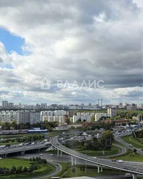 2-к квартира, вторичка, 80м2, 20/25 этаж