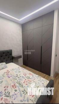 2-к квартира, сданный дом, 55м2, 9/20 этаж