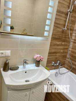 2-к квартира, вторичка, 60м2, 4/25 этаж