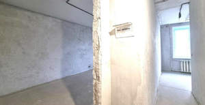 1-к квартира, вторичка, 31м2, 9/9 этаж