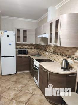 1-к квартира, вторичка, 58м2, 13/25 этаж
