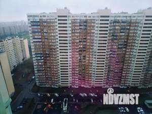 2-к квартира, вторичка, 69м2, 24/25 этаж