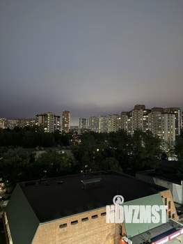 1-к квартира, вторичка, 54м2, 9/19 этаж