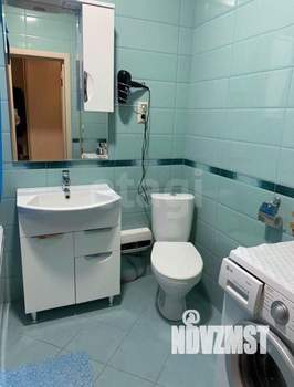 Студия квартира, вторичка, 30м2, 16/26 этаж