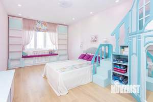 3-к квартира, вторичка, 148м2, 19/26 этаж