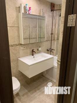 2-к квартира, вторичка, 45м2, 3/9 этаж