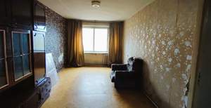 3-к квартира, вторичка, 57м2, 7/9 этаж