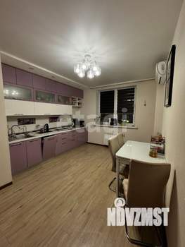 2-к квартира, вторичка, 64м2, 3/25 этаж