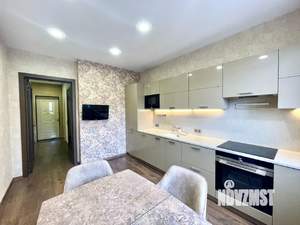 2-к квартира, вторичка, 79м2, 4/19 этаж