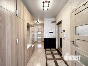 2-к квартира, вторичка, 64м2, 6/25 этаж