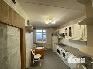 1-к квартира, вторичка, 35м2, 8/16 этаж