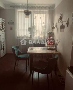 2-к квартира, вторичка, 65м2, 21/25 этаж