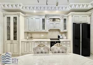 3-к квартира, вторичка, 128м2, 17/25 этаж