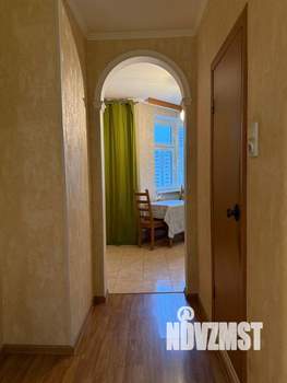 1-к квартира, вторичка, 39м2, 12/25 этаж