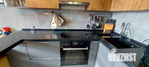 1-к квартира, вторичка, 42м2, 20/25 этаж