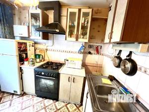 3-к квартира, вторичка, 59м2, 1/9 этаж