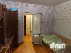 3-к квартира, вторичка, 78м2, 6/12 этаж