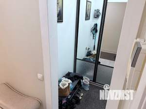 3-к квартира, вторичка, 127м2, 17/25 этаж