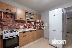 1-к квартира, вторичка, 37м2, 2/9 этаж