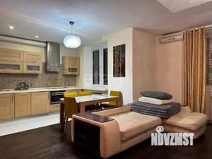 3-к квартира, вторичка, 78м2, 17/25 этаж