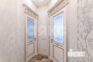 2-к квартира, вторичка, 57м2, 19/25 этаж