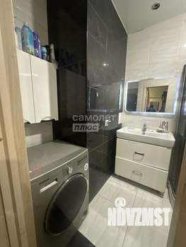 5-к квартира, вторичка, 131м2, 17/18 этаж