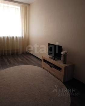 2-к квартира, вторичка, 65м2, 3/25 этаж