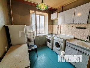 1-к квартира, вторичка, 32м2, 8/9 этаж