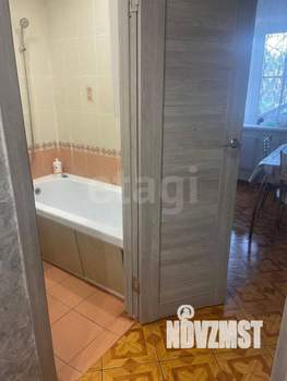 1-к квартира, вторичка, 31м2, 1/5 этаж
