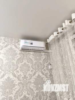 1-к квартира, вторичка, 38м2, 18/18 этаж