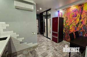 Студия квартира, вторичка, 30м2, 24/25 этаж