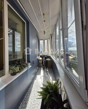 2-к квартира, вторичка, 80м2, 20/25 этаж