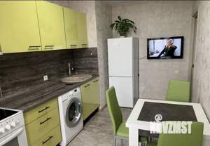 1-к квартира, вторичка, 41м2, 19/25 этаж