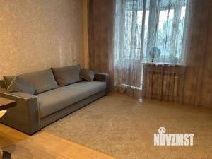 1-к квартира, вторичка, 58м2, 4/19 этаж