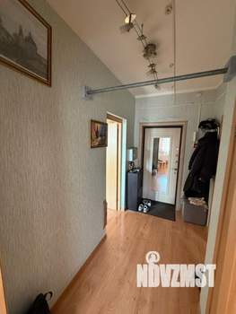 1-к квартира, вторичка, 34м2, 14/25 этаж