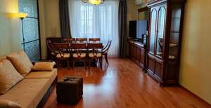 2-к квартира, вторичка, 78м2, 15/17 этаж