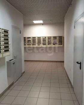 2-к квартира, вторичка, 64м2, 24/25 этаж