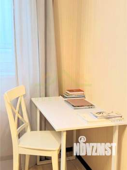 2-к квартира, вторичка, 46м2, 4/25 этаж