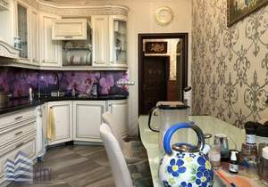Фото квартиры на продажу (3)