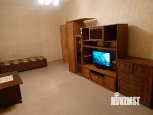 1-к квартира, вторичка, 51м2, 1/24 этаж