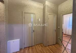 2-к квартира, вторичка, 56м2, 10/25 этаж