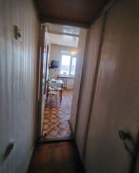 1-к квартира, вторичка, 32м2, 6/9 этаж