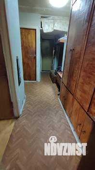 3-к квартира, вторичка, 57м2, 7/9 этаж