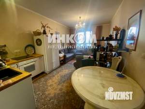 1-к квартира, вторичка, 32м2, 8/25 этаж